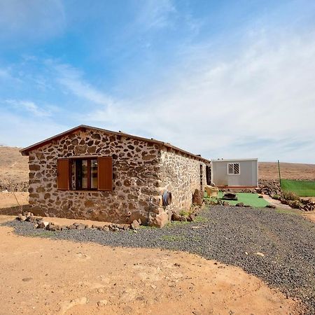 Casa Los Javieles Puerto del Rosario  Exterior photo