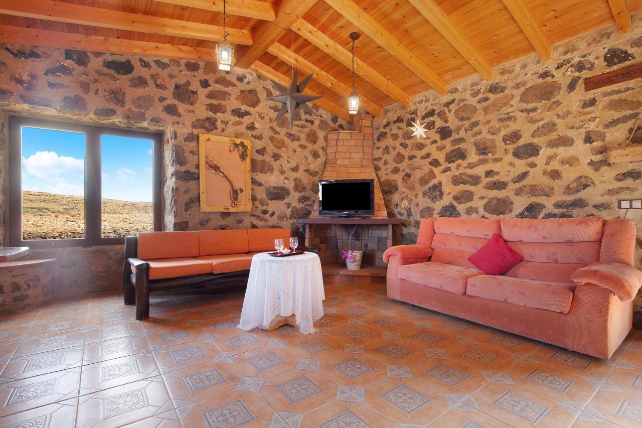 Casa Los Javieles Puerto del Rosario  Exterior photo