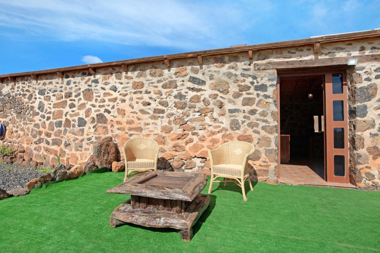 Casa Los Javieles Puerto del Rosario  Exterior photo