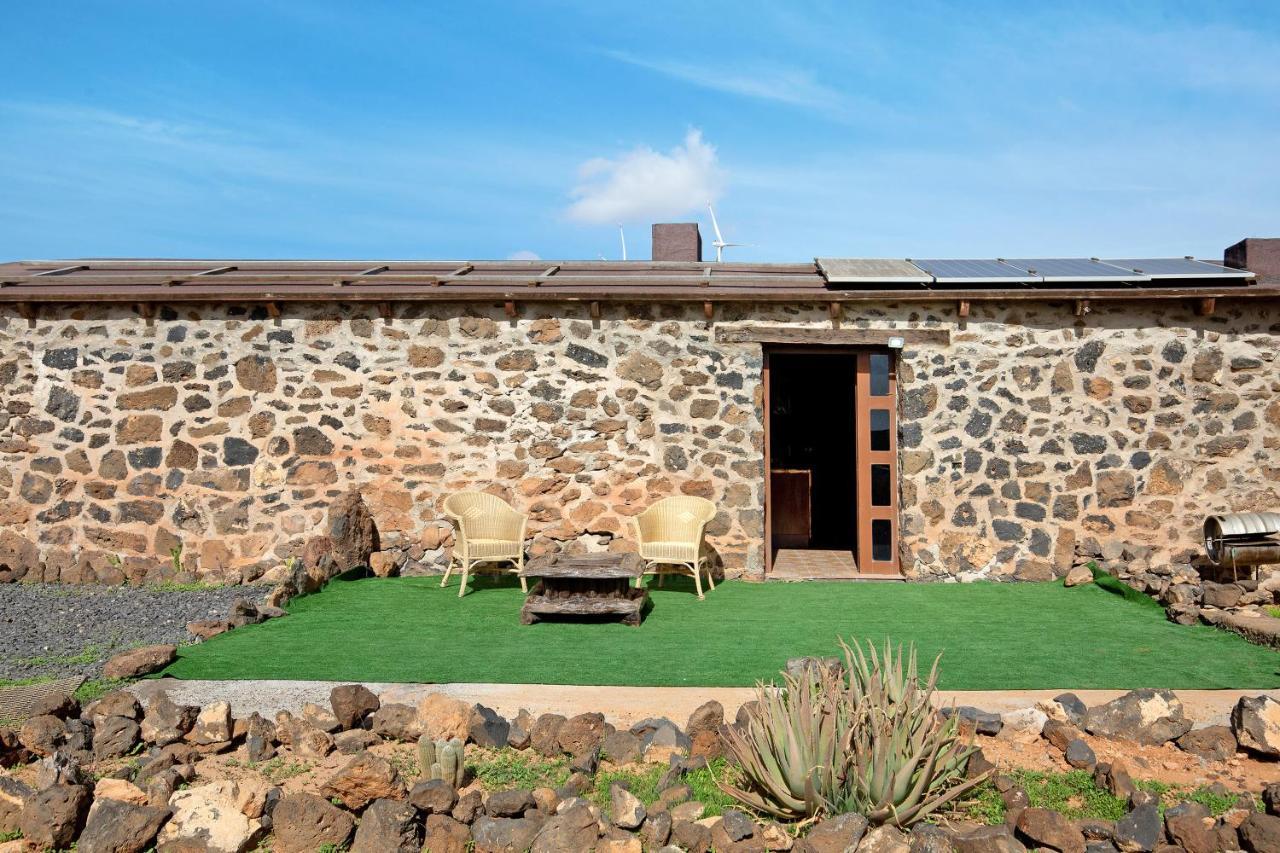 Casa Los Javieles Puerto del Rosario  Exterior photo