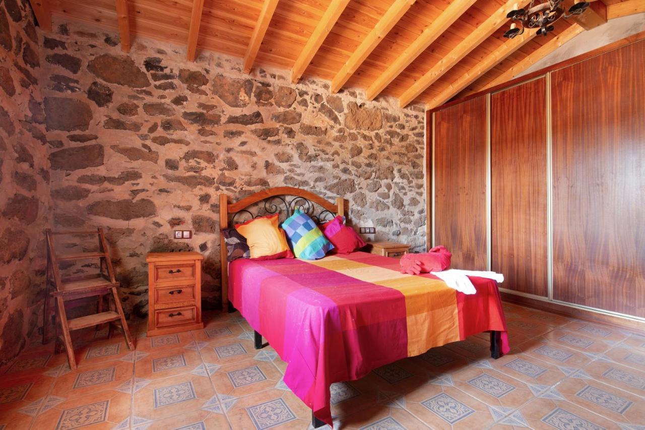 Casa Los Javieles Puerto del Rosario  Exterior photo